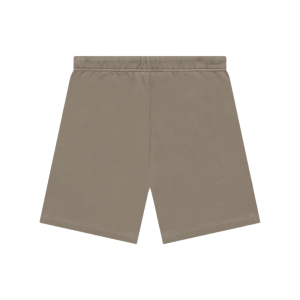 Fear of God Desert Taupe Essentials Shorts